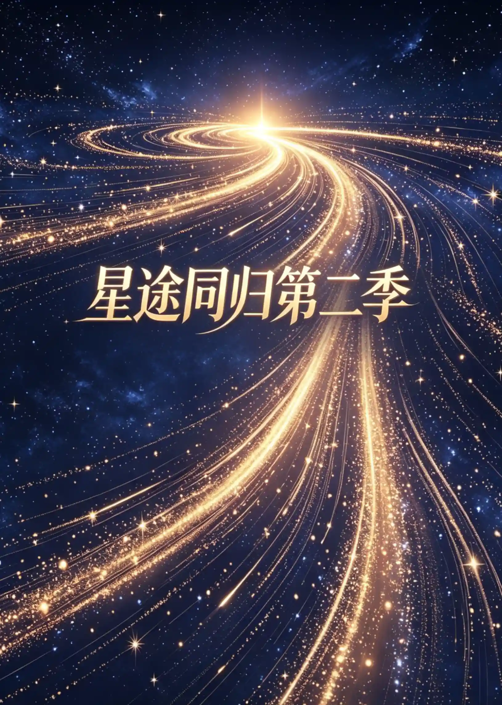 星途同归第二季