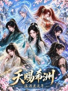 天赐希洲，温酒渡流年