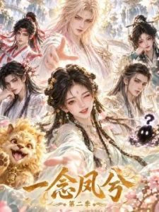 一念凤兮第二季