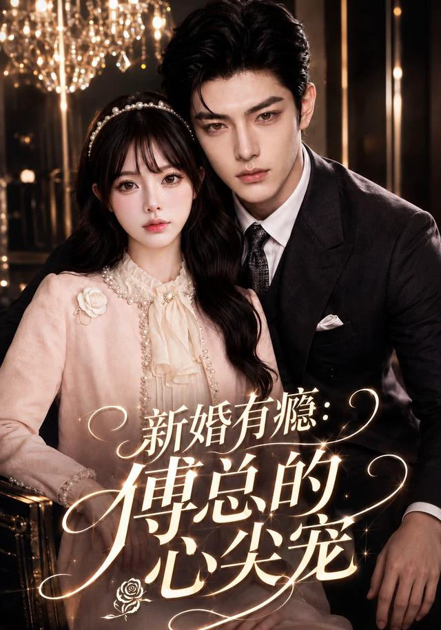 新婚有瘾：傅总的心尖宠
