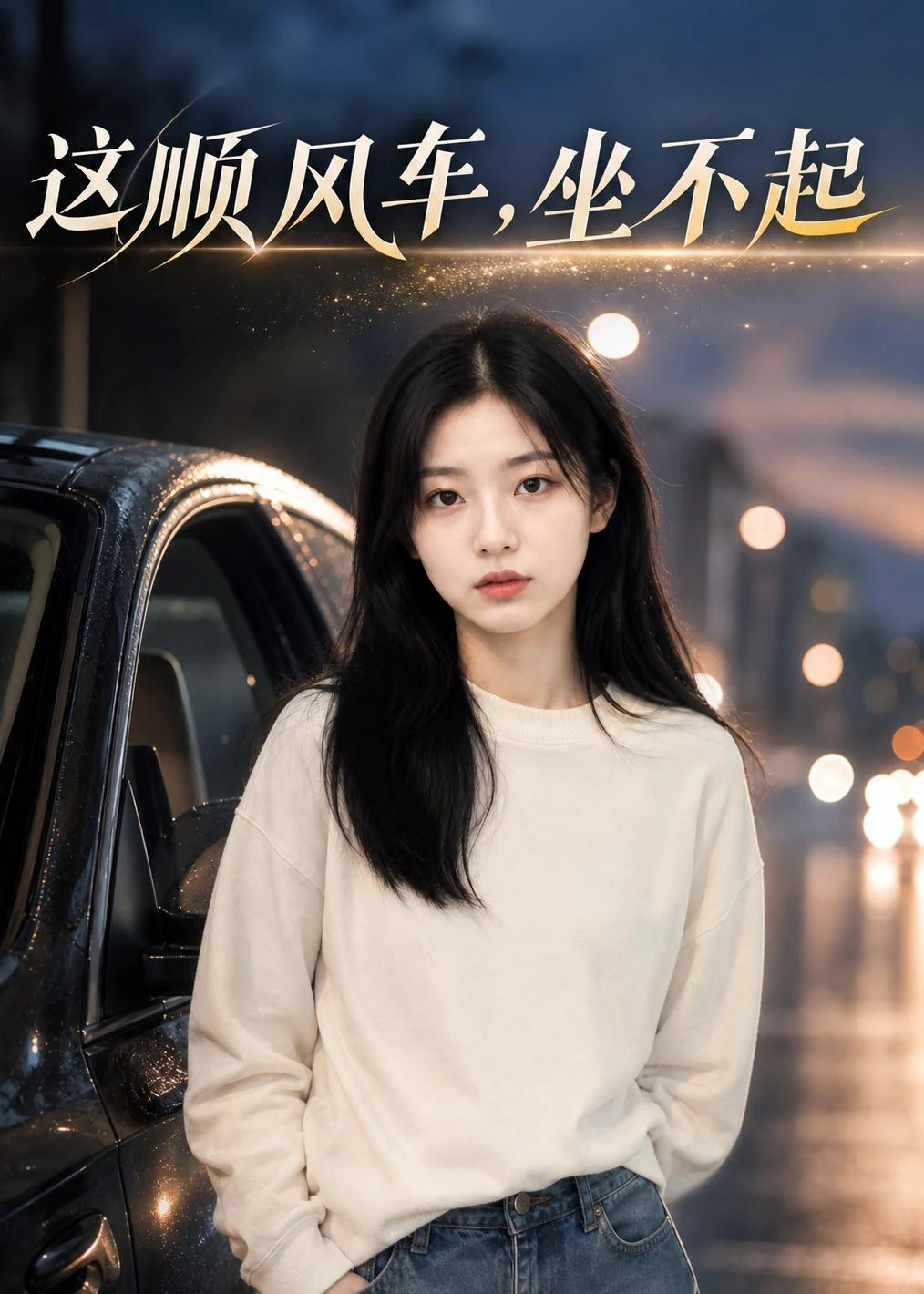 这顺风车，坐不起