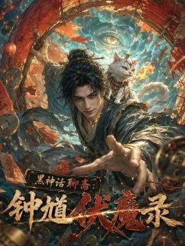 黑神话聊斋：钟馗伏魔录