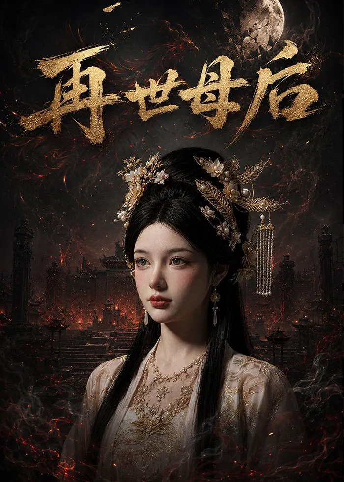 再世母后