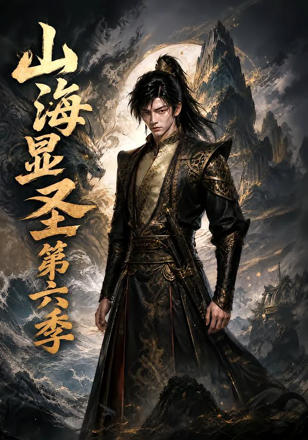 山海显圣第六季