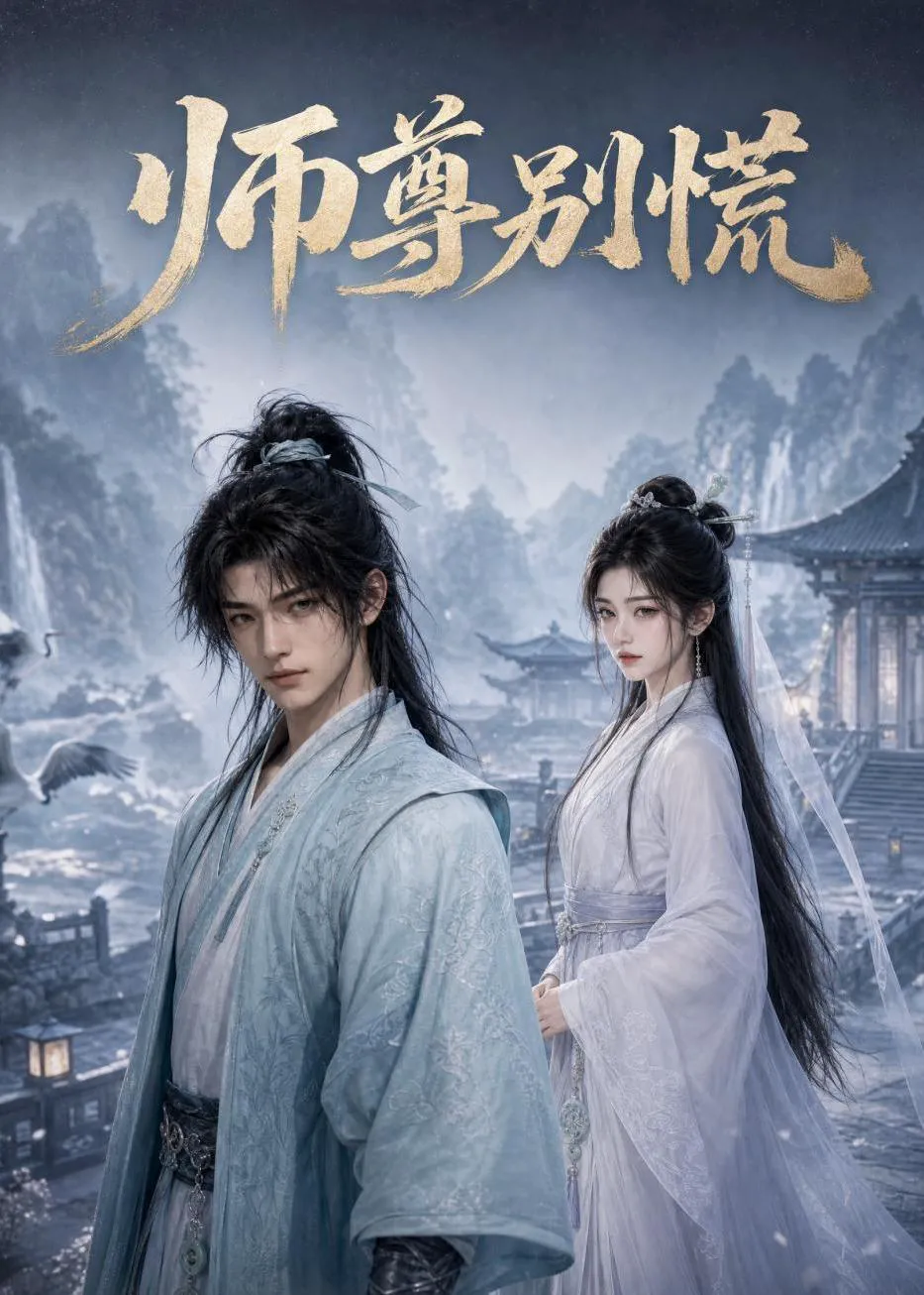 师尊别慌
