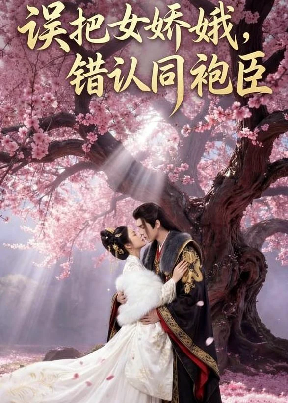 误把女娇娥，错认同袍臣