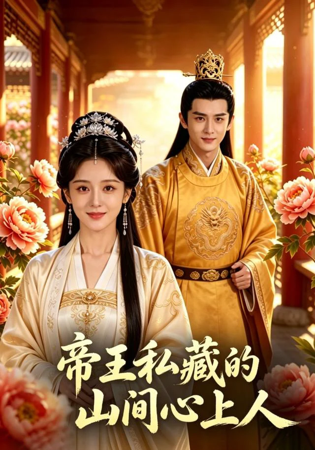 帝王私藏的山间心上人