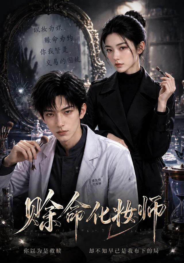 赊命化妆师