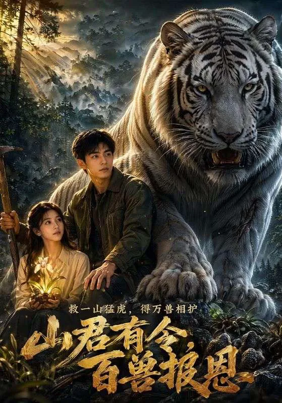 山君有令，百兽报恩