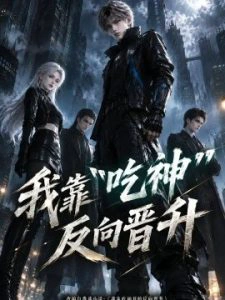 我靠“吃神”反向晋升