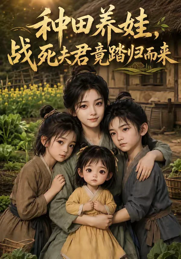 种田养娃，战死夫君竟踏归而来