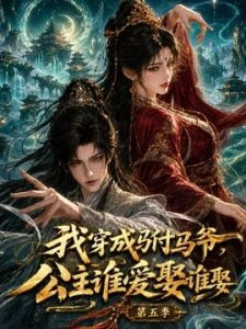 我穿成驸马爷，公主谁爱娶谁娶第五季