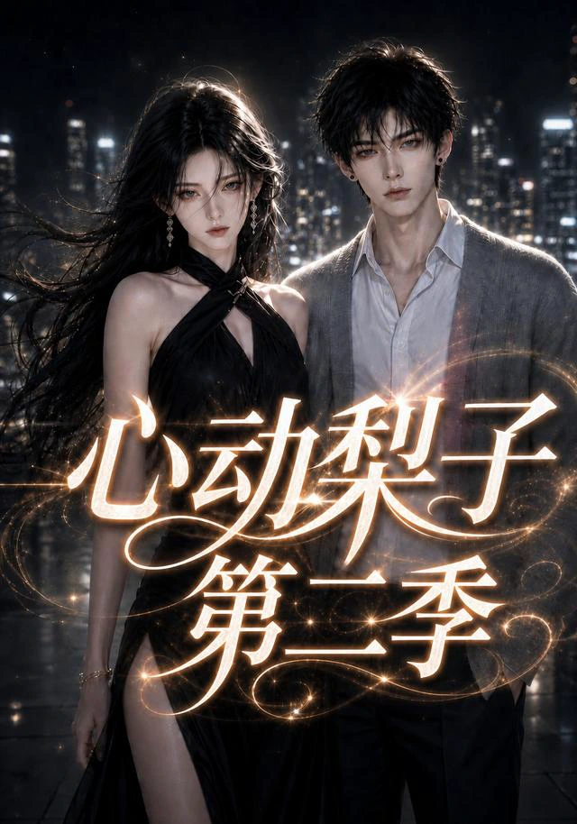 心动梨子第二季