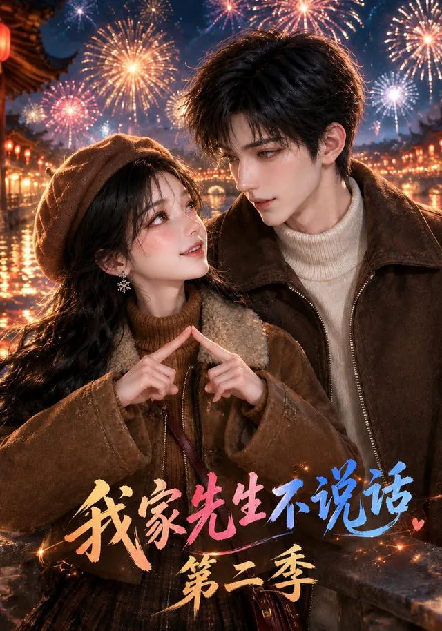 我家先生不说话第二季