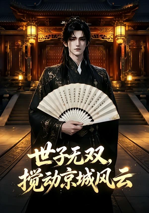 世子无双，搅动京城风云