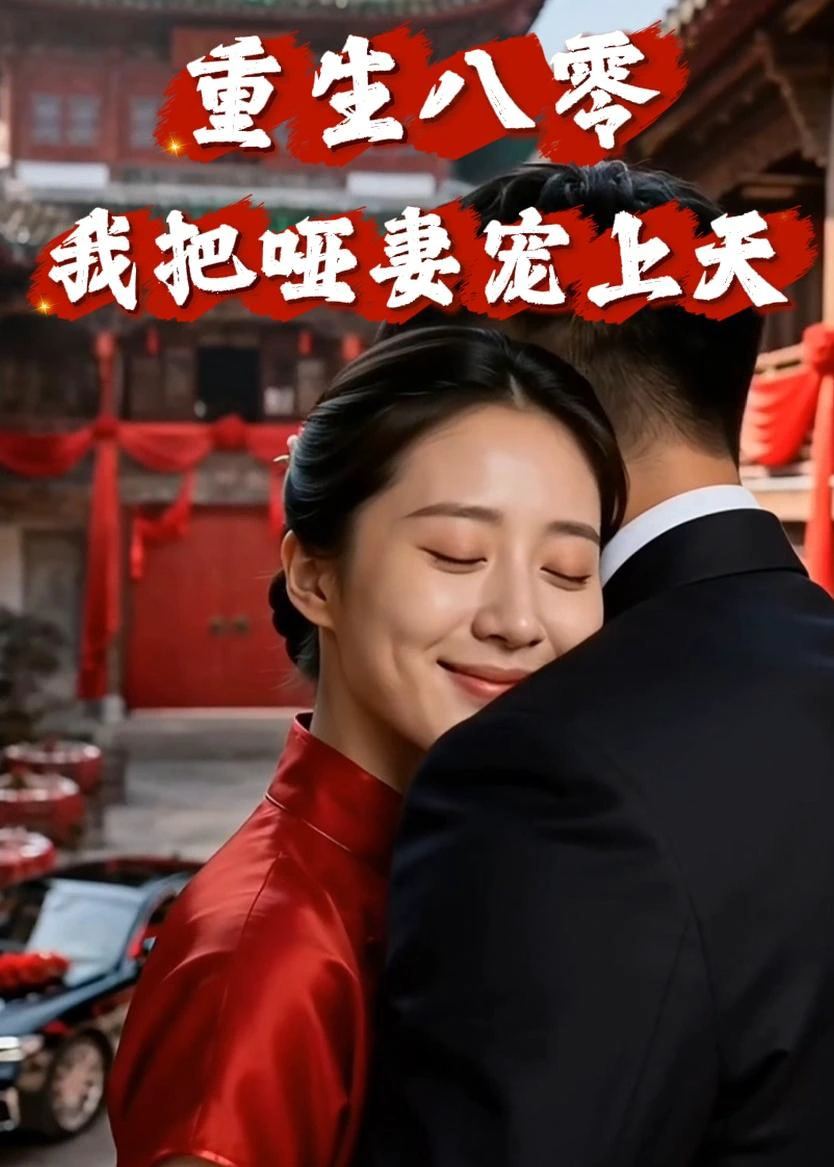 重生八零：我把哑妻宠上天