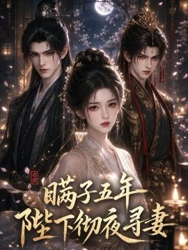 瞒子五年，陛下彻夜寻妻