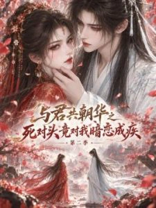 与君共朝华第二季之死对头竟对我暗恋成疾
