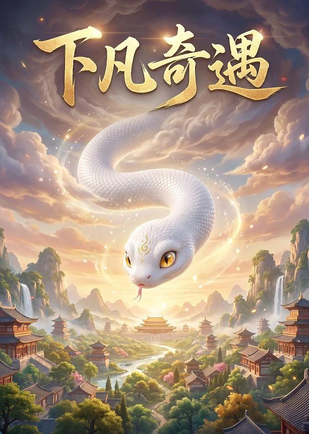 下凡奇遇