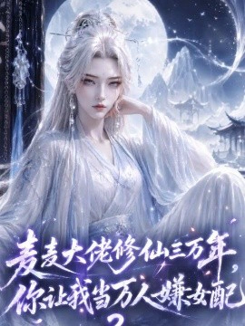 麦麦大佬修仙三万年，你让我当万人嫌女配2