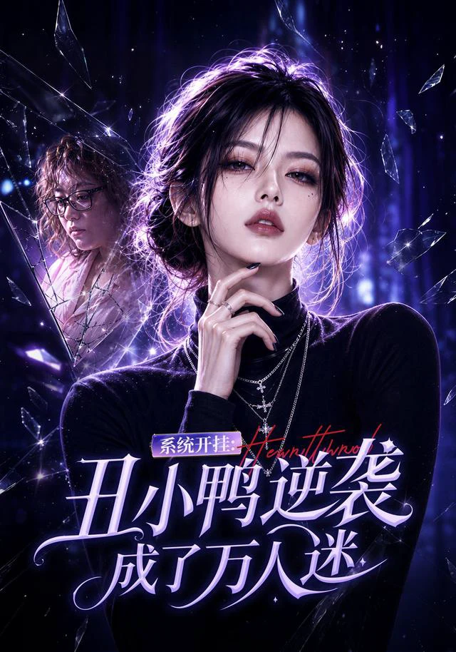 系统开挂：丑小鸭逆袭成了万人迷