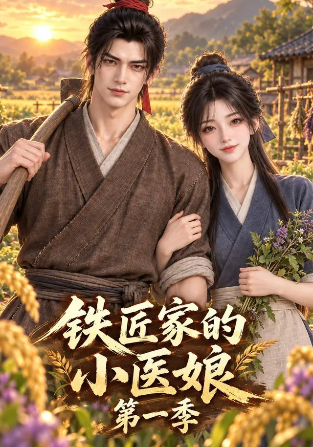 铁医家的小医娘第一季