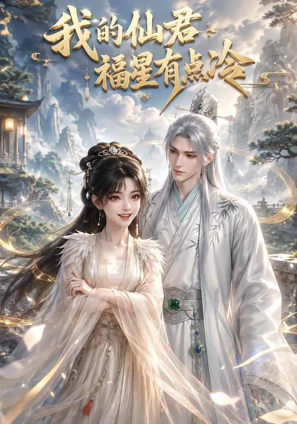 我的仙君福星有点冷