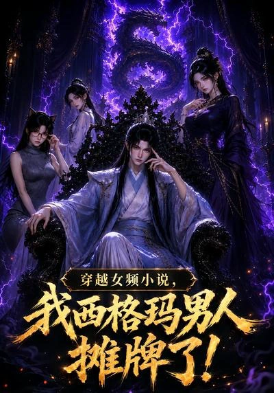 穿越女频小说，我西格玛男人摊牌了！第一季
