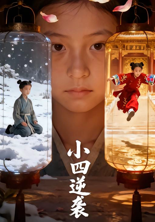 小四逆袭