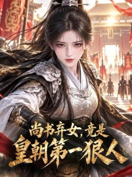 尚书弃女，竟是皇朝第一狠人