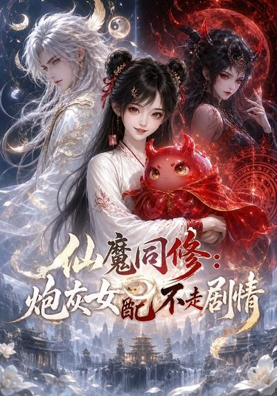 仙魔同修：炮灰女配不走剧情
