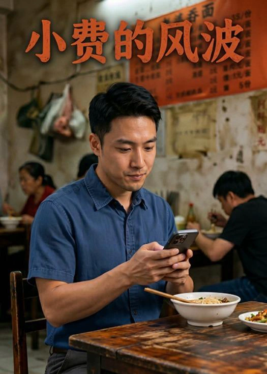 小费的风波