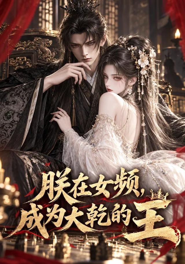 朕在女频，成为大乾的王