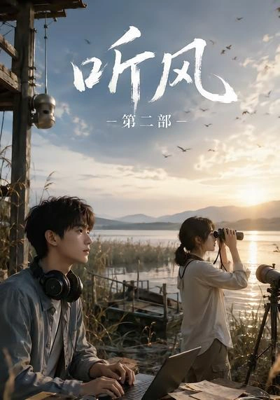 听风第二部