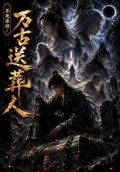 不死帝师：万古送葬人