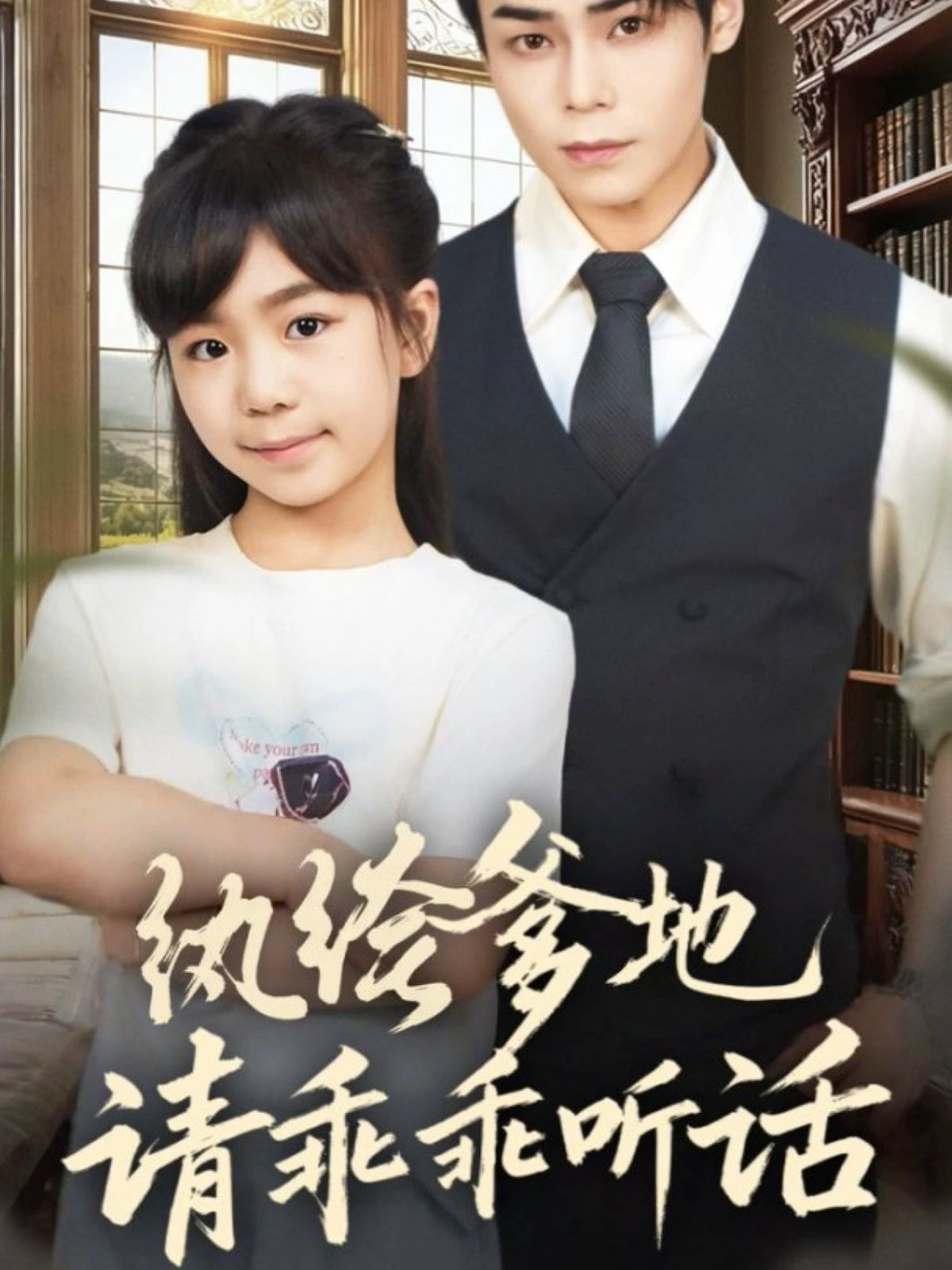 陆家太子爷成了女儿奴