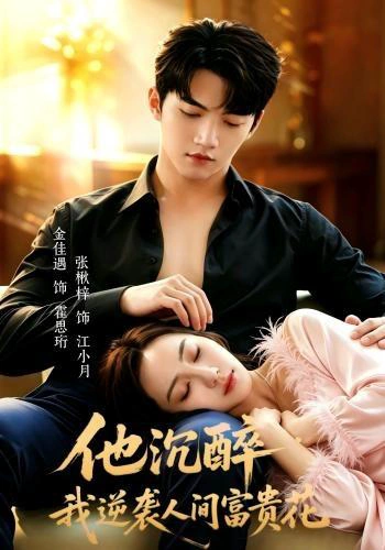 他沉醉，我逆袭人间富贵花（1080P）