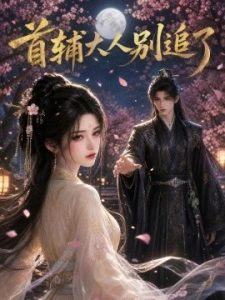 首辅大人别追了