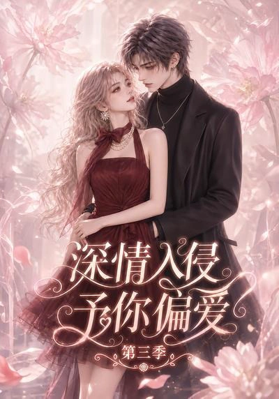 深情入侵，予你偏爱第三季