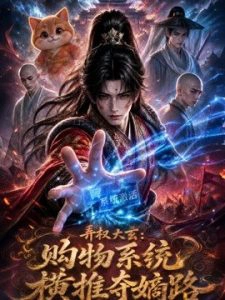 弄权大玄：购物系统横推夺嫡路