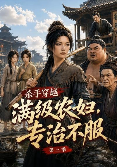 杀手穿越满级农妇，专治不服第三季