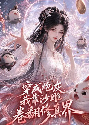 穿成炮灰，我靠沙雕卷翻修真界