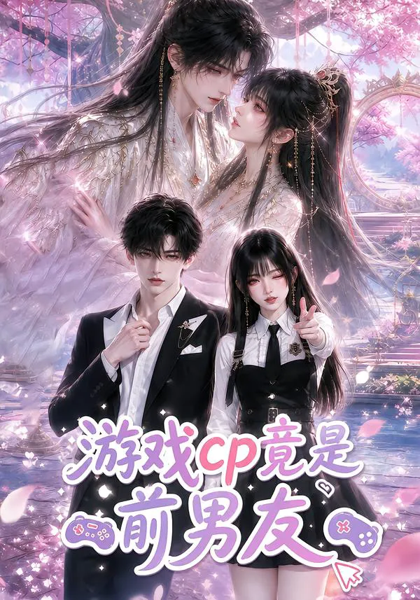 游戏cp竟是前男友