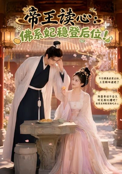 帝王读心：佛系妃稳登后位！