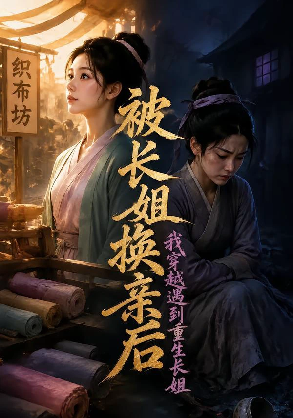 被长姐换亲之后我穿越遇到重生长姐