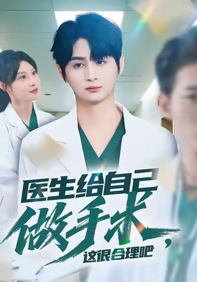 医生给自己做手术，这很合理吧