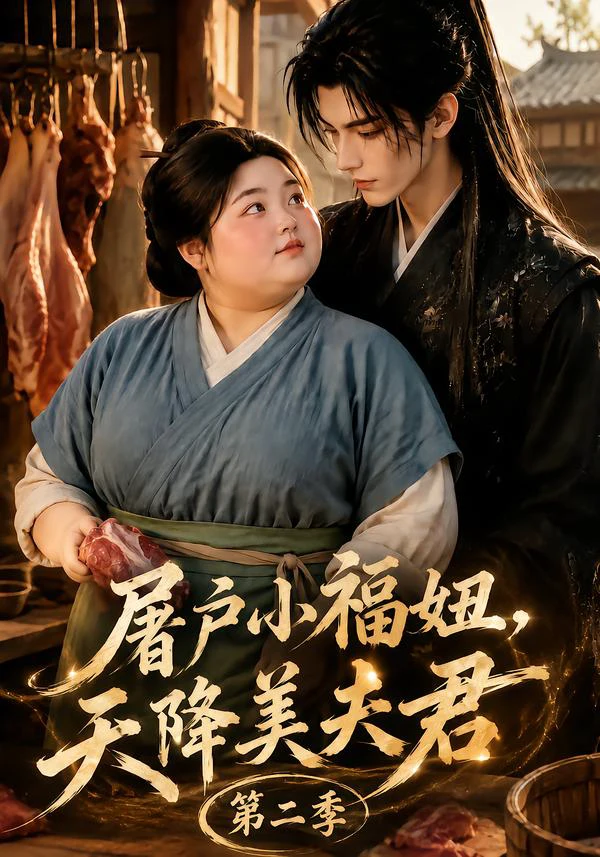 屠户小福妞，天降美夫君第二季
