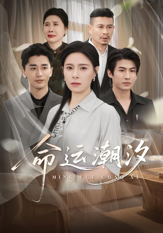 命运潮汐