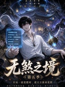 无煞之境第五季