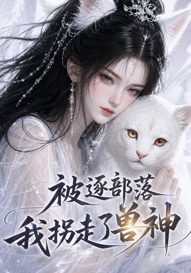 被逐部落我拐走了兽神
